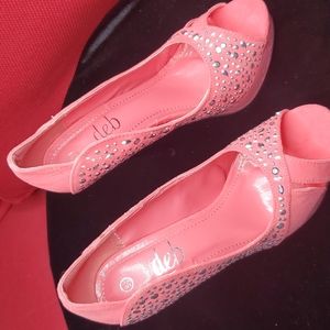 Womens platform Heels